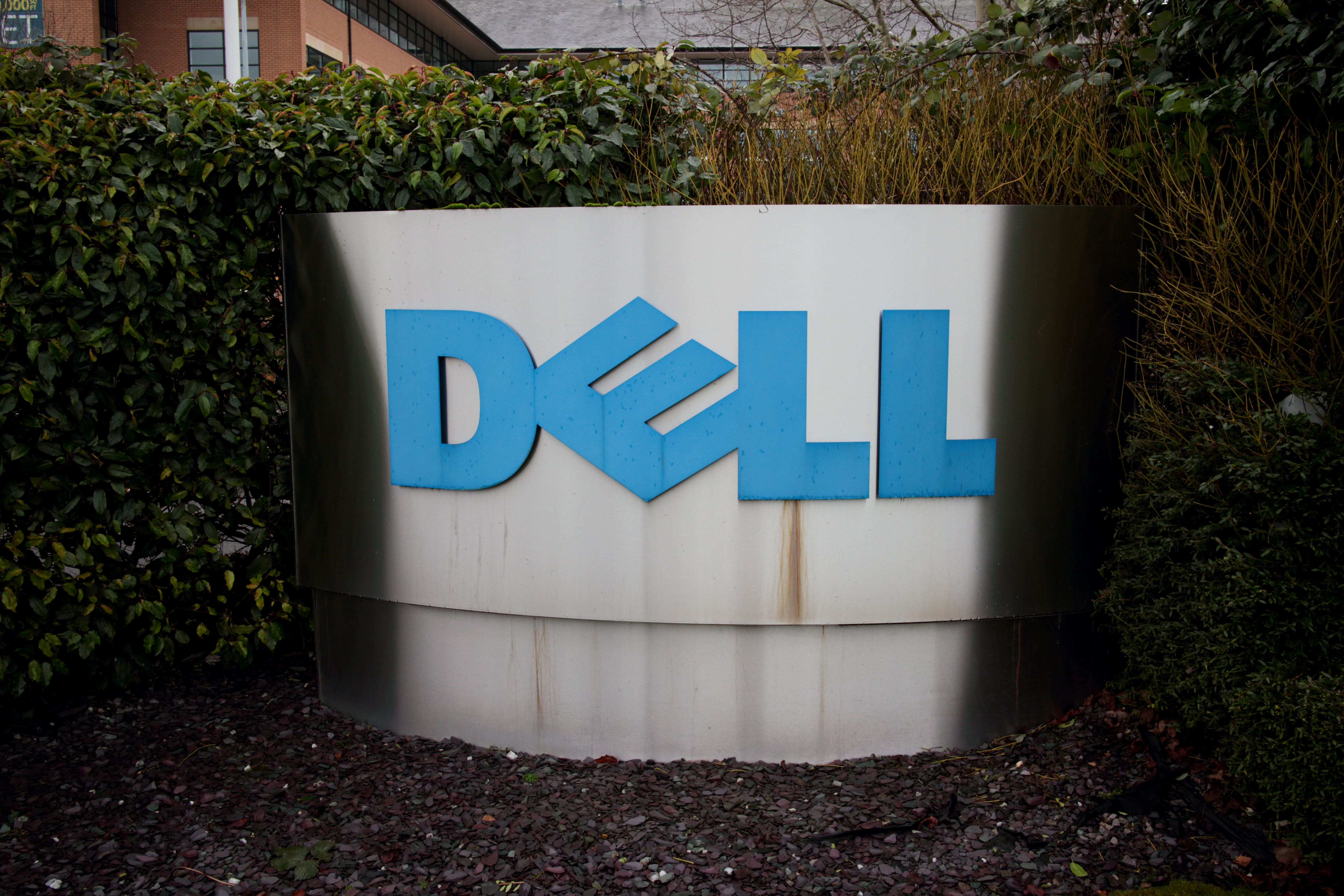 Dell Campus